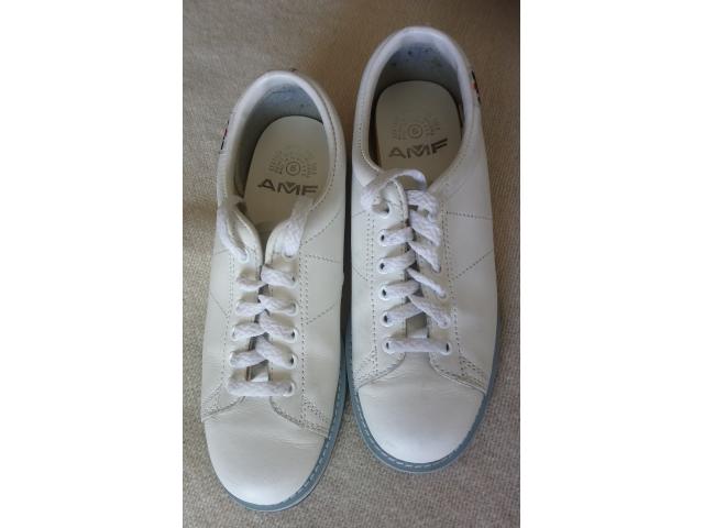 Photo Chaussures de Bowling AMF image 5/5