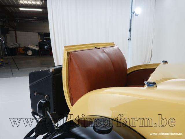 Photo Chevrolet AD Universal Roadster '30 CH70lm image 5/6