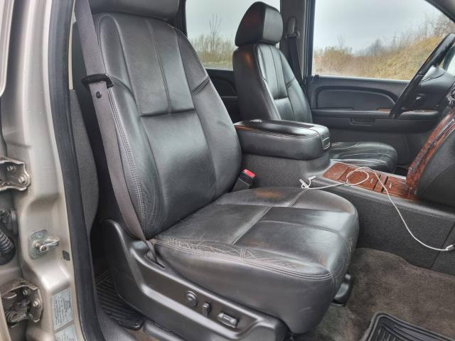 Photo Chevrolet Avalanche 2009 5.3i v8 Lpg 315cv 231kw Gps Ac Cuir image 5/6