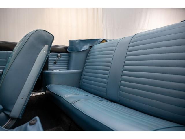 Photo Chevrolet Corvair '64 CH81515 image 5/6