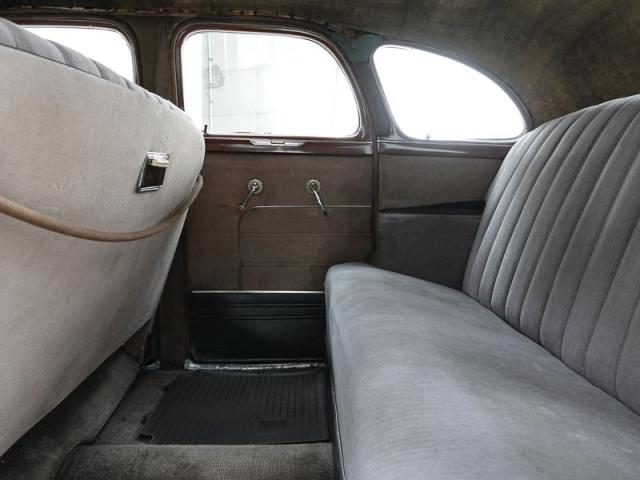 Photo Chevrolet Fleetmaster '47 CH7919 image 5/6
