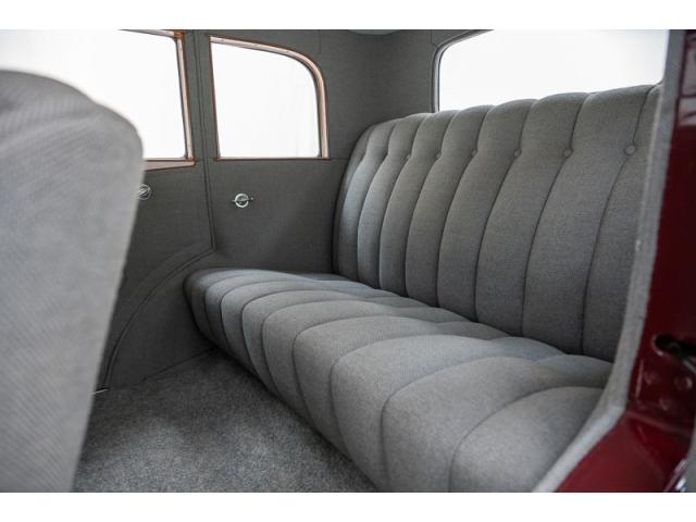 Photo Chevrolet Universal '30 chD1559 image 5/6