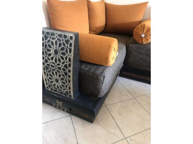 Photo Chic apparetement a louer de 80m2 image 5/5