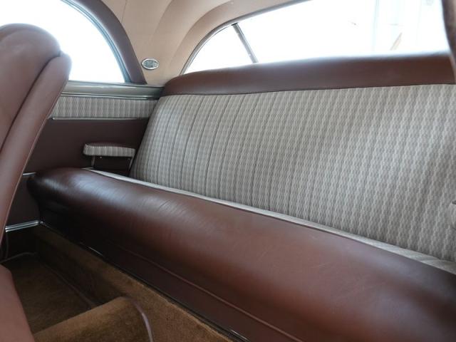 Photo Chrysler Windsor Newport '50 CH9786 image 5/6