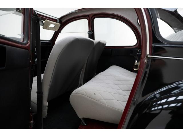 Photo Citroën 2CV 6 Charleston '83 CHa1181 image 5/6
