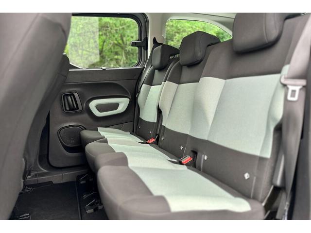 Photo Citroën Berlingo Break 1.5 HDi XL 7pl - 01 2020 image 5/6