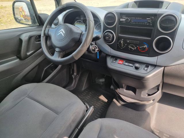 Photo Citroën Berlingo Maxi 1.6hdi 90cv Boite Auto Cruise 3places. image 5/6