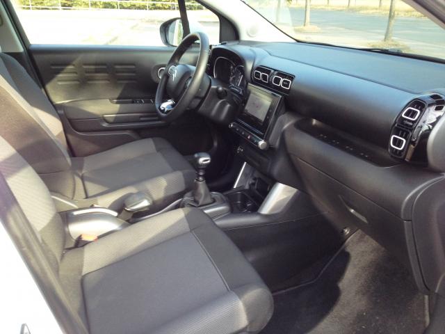 Photo CITROEN C3 AIRCROO PURETECH SHINE.S  130 CH image 5/6