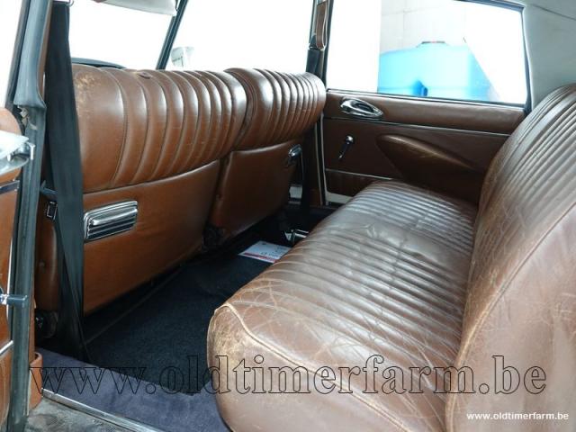 Photo Citroën D Super 5 '73 CH3218 image 5/6