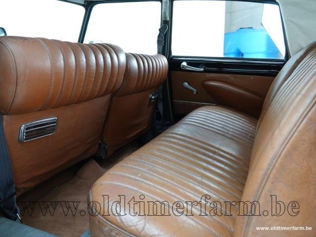 Photo Citroën D Super 5 '73 CH3773 image 5/6