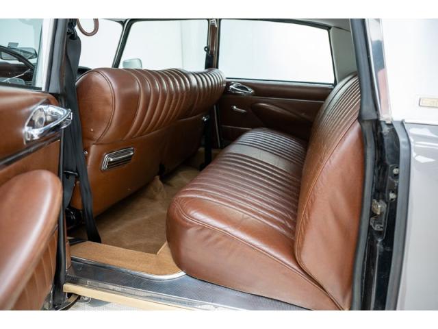 Photo Citroën DS 23 IE semi '74 CH5850 image 5/6