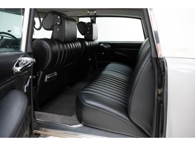 Photo Citroën DS 23 IE Semi Pallas '73 CH5674 image 5/6