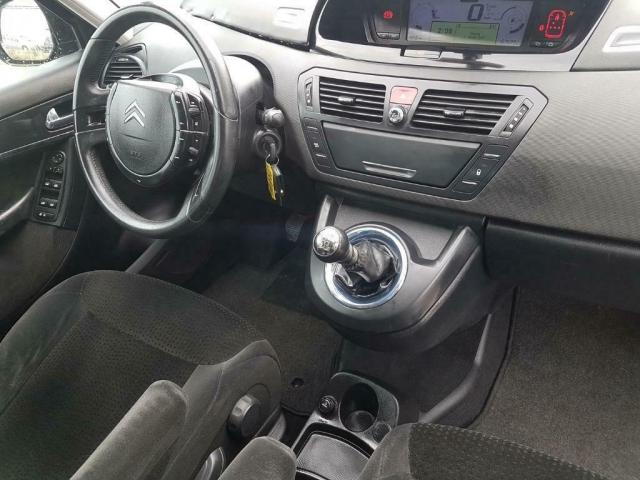 Photo Citroen Grand Picasso 7places 2.0HDI 136CV airco digital image 5/6