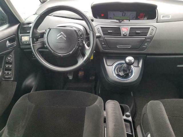 Photo Citroen Grand Picasso 7places 2.0HDI 136CV airco digital image 5/6