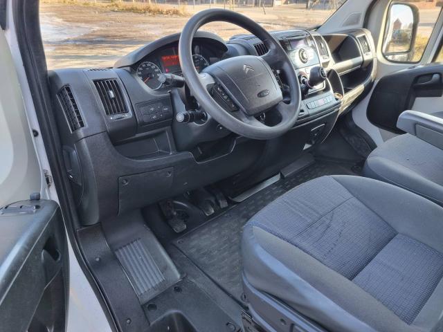 Photo Citroën Jumper 2015 L1 2.2hdi 110cv 81kw euro5 Airco Cruise image 5/6