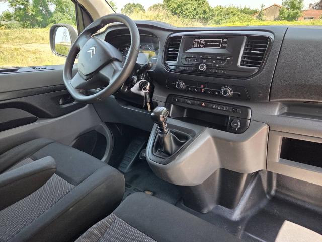 Photo Citroën Jumpy L1h1 2017 1.6hdi 95cv 70kw Euro6 Airco Cruise image 5/6