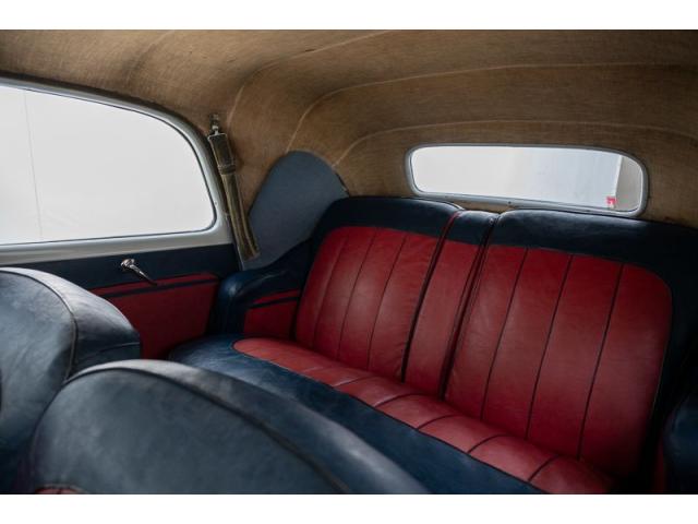 Photo Citroën Traction 6H '6382 image 5/6