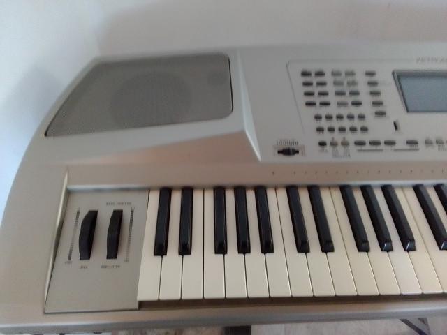 Photo Clavier de concert XD9 image 5/6