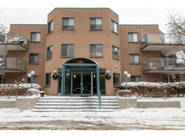 Photo CLÉ EN MAIN Condo rénové 2 chambres et 2 sdb à St-Lambert (Quebec) image 5/6