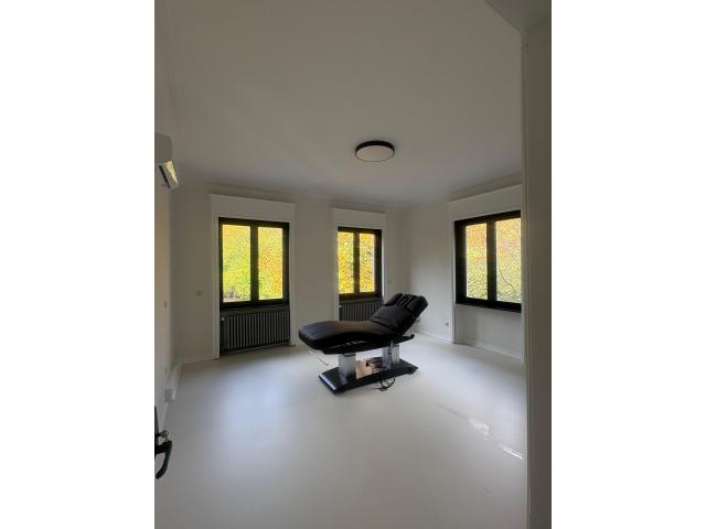 Photo Clinique du Prince – Location de Cabinets Médicaux à Anderlecht image 5/6