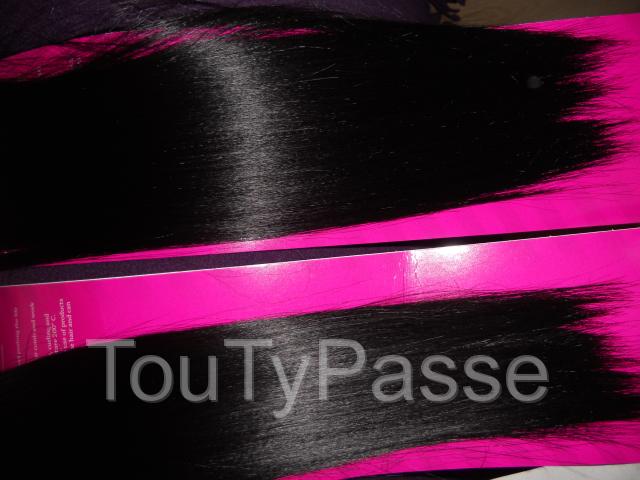 Photo Coiffeuse AFRO tissage image 5/5