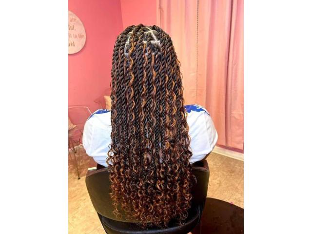 Photo Coiffure image 5/6