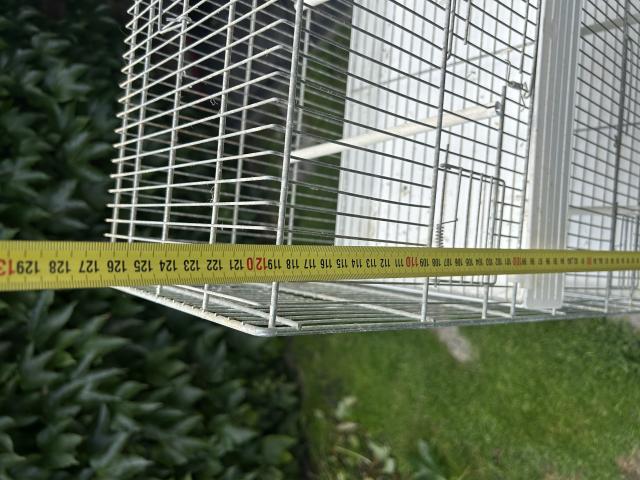 Photo Colonne 4 cages domus molinari image 5/5