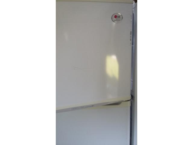 Photo Combiné frigo-réfrigérateur image 5/6