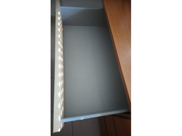 Photo Commode spacieuse 2 x 3 tiroirs image 5/5