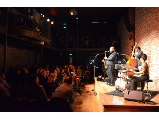 Photo Concert de jazz Brésilien image 5/5