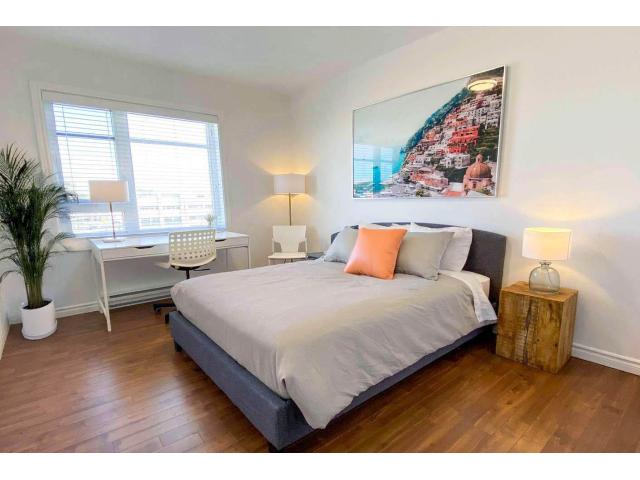 Photo Condo à louer GRAND ET ABORDABLE Lebourgneuf (Quebec) image 5/6