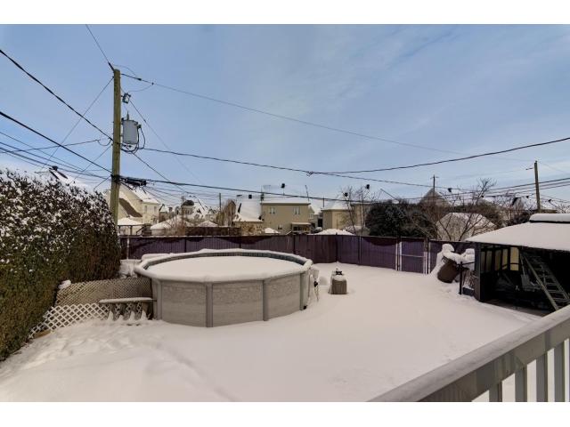 Photo Condo de luxe sur 2 niveaux avec cour privée à Mascouche (Quebec) image 5/6