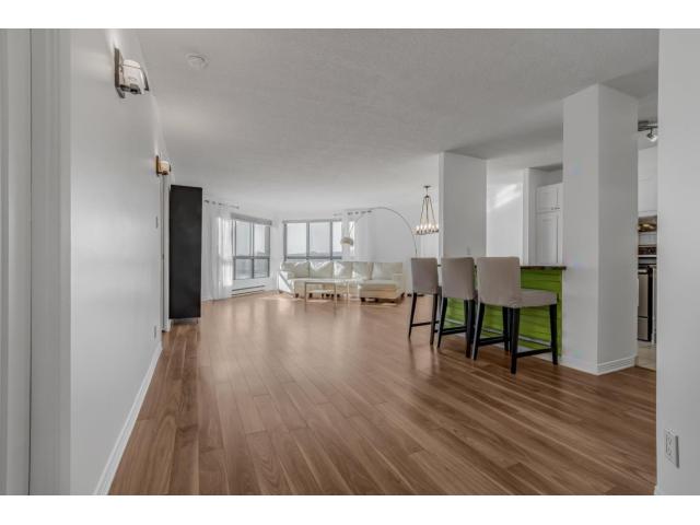 Photo Condo spacieux et lumineux 1 chambre à l'Île-des-Soeurs image 5/6