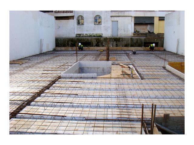 Photo Construction avec isolation au Maroc image 5/6