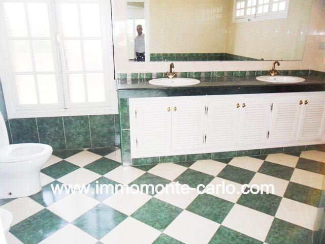 Photo Coquette villa a louér a Hay Nahda Rabat image 5/5