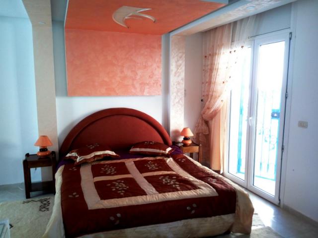 Photo Coquette villa au bord de mer, étage S+3 150m2 image 5/6