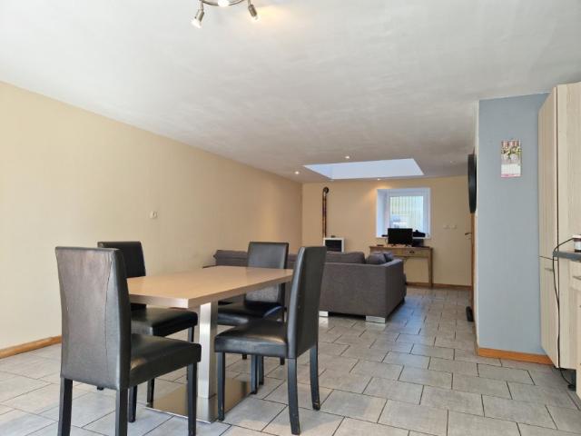 Photo Corbion 6838 Bouillon : maison mitoyenne, 2 chambres. image 5/6