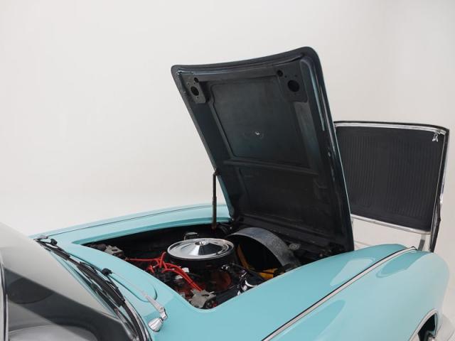 Photo Corvette C1 '58 CH5335 image 5/6