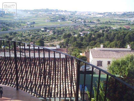 Photo Costa Blanca belle villa à vendre image 5/6