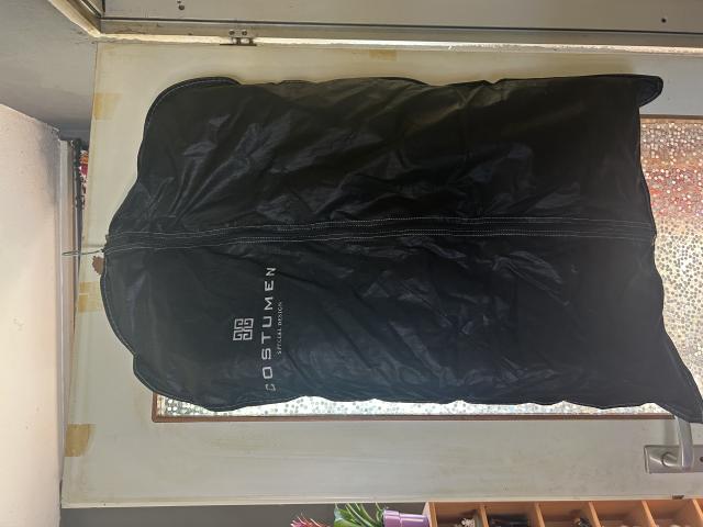 Photo Costume homme image 5/5