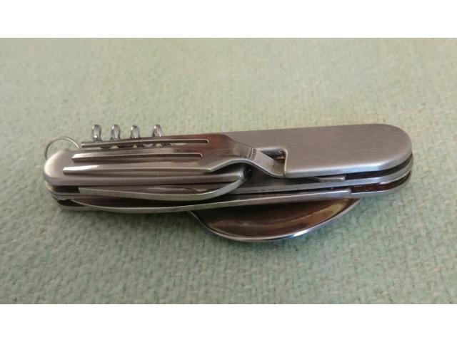 Photo Couverts pliables image 5/6