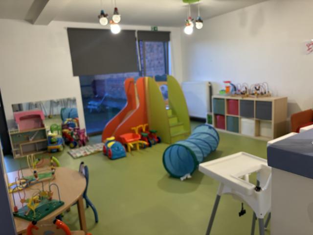 Photo Crèche à remettre a  Zellik image 5/6