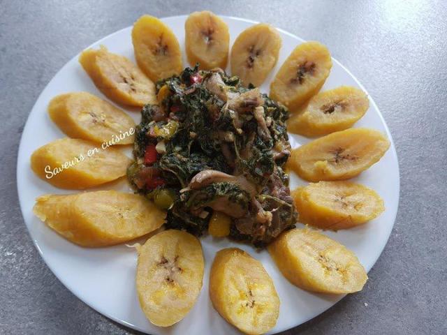 Photo Cuisine africaine image 5/6