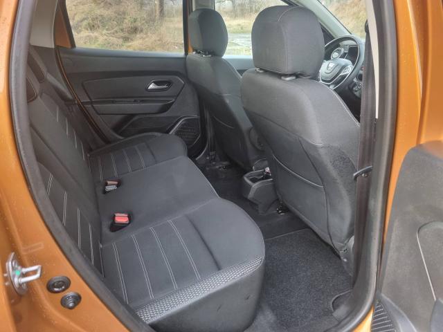 Photo Dacia Duster 2020 1.5dci 115cv 85kw 95000km Gps Airco Cruise image 5/6
