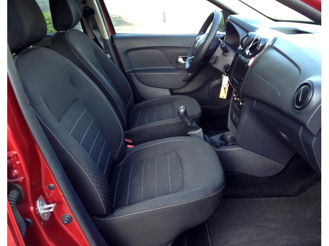 Photo DACIA SANDERO 1.5 DCI image 5/6
