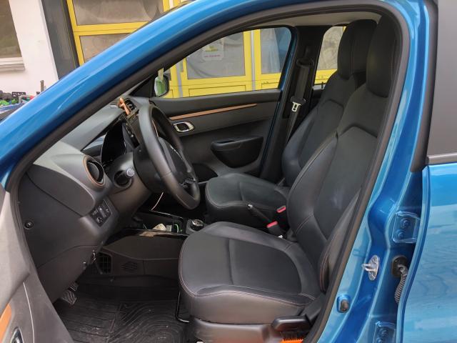 Photo Dacia Spring 27 Kwh 65 Extreme image 5/6