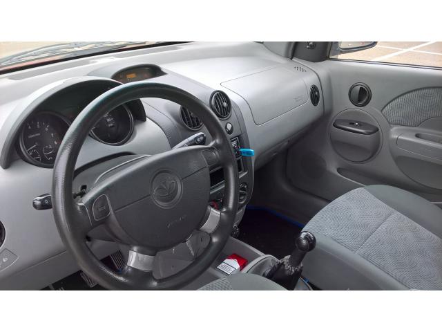 Photo Daewoo kalos image 5/5
