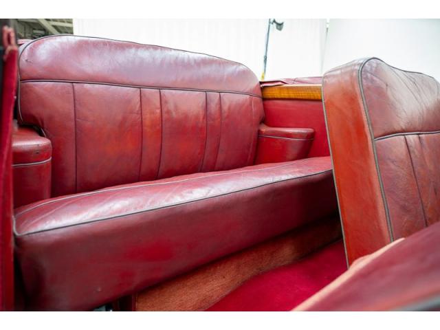Photo Daimler Conquest Century DHC '55 CH87587 image 5/6