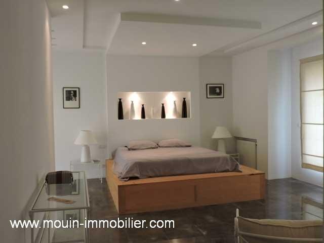 Photo DAR AGNEZ Yasmine Hammamet AV764 image 5/6