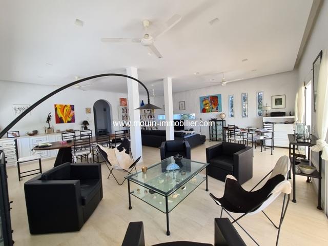 Photo Dar Alexandra AL3583 Hammamet zone craxi image 5/6